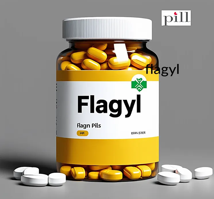 Flagyl 1